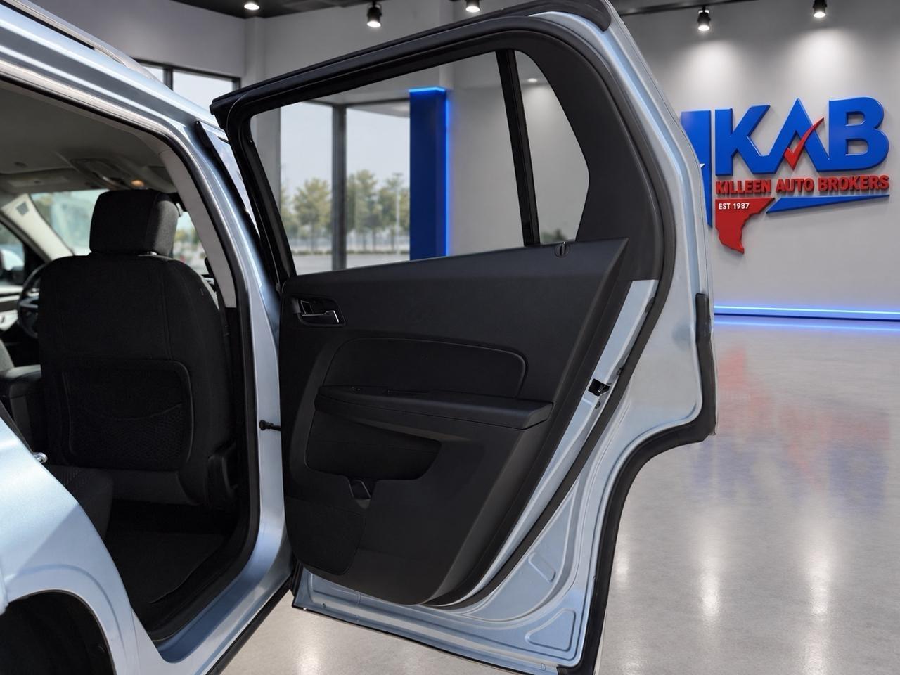 GMC Terrain  2015