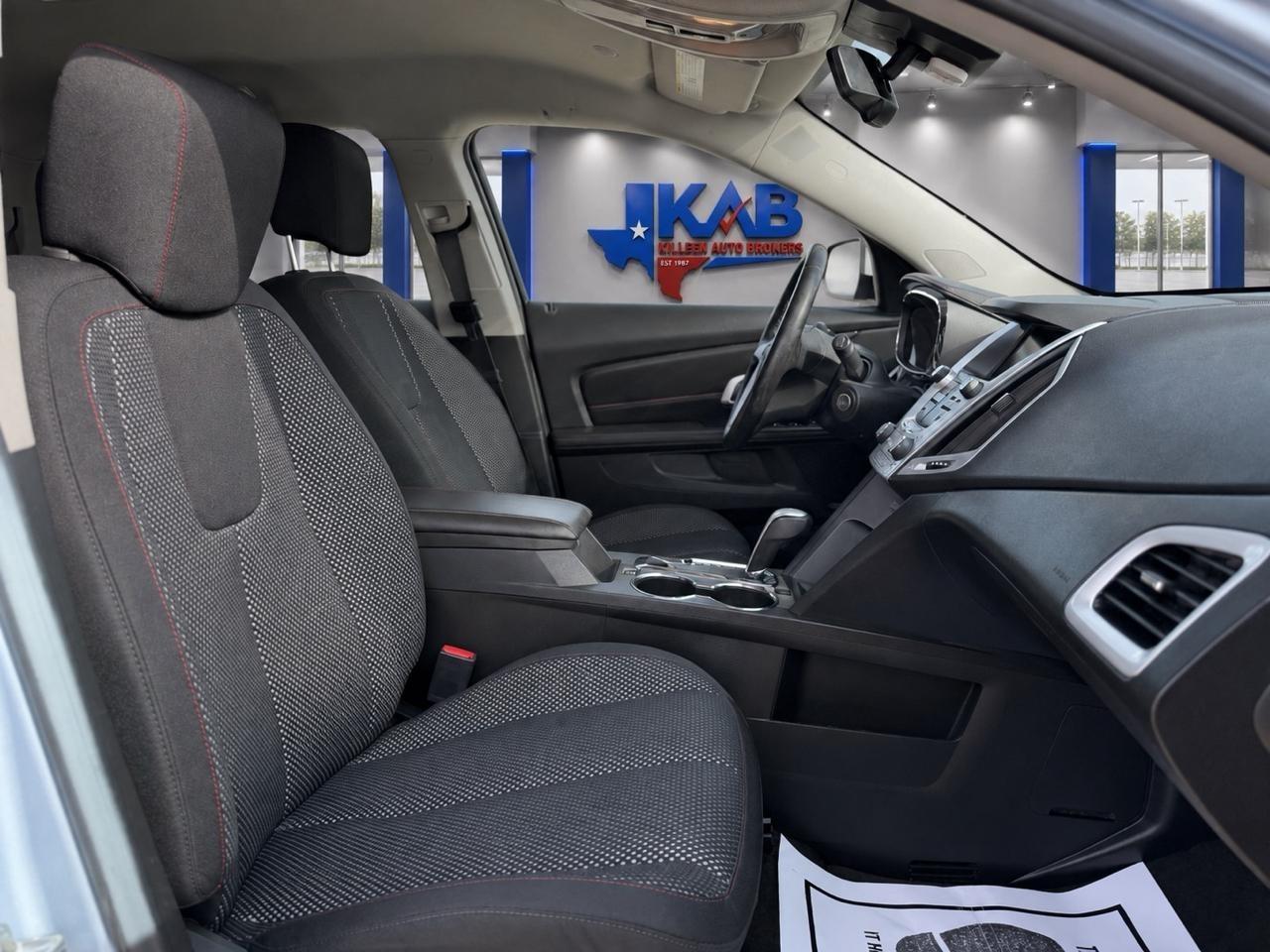 GMC Terrain  2015