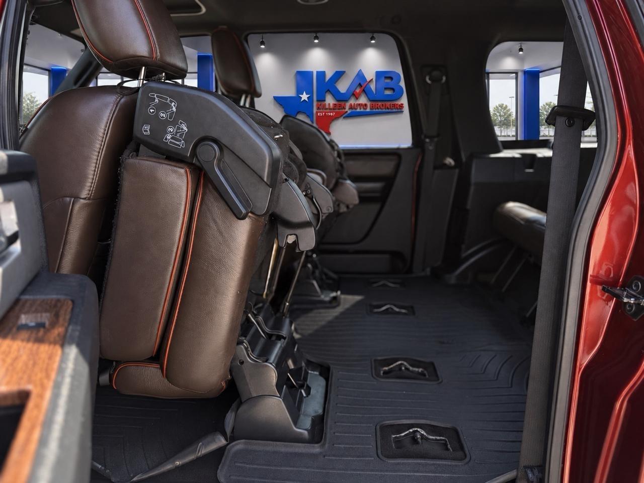 Ford Expedition  2016