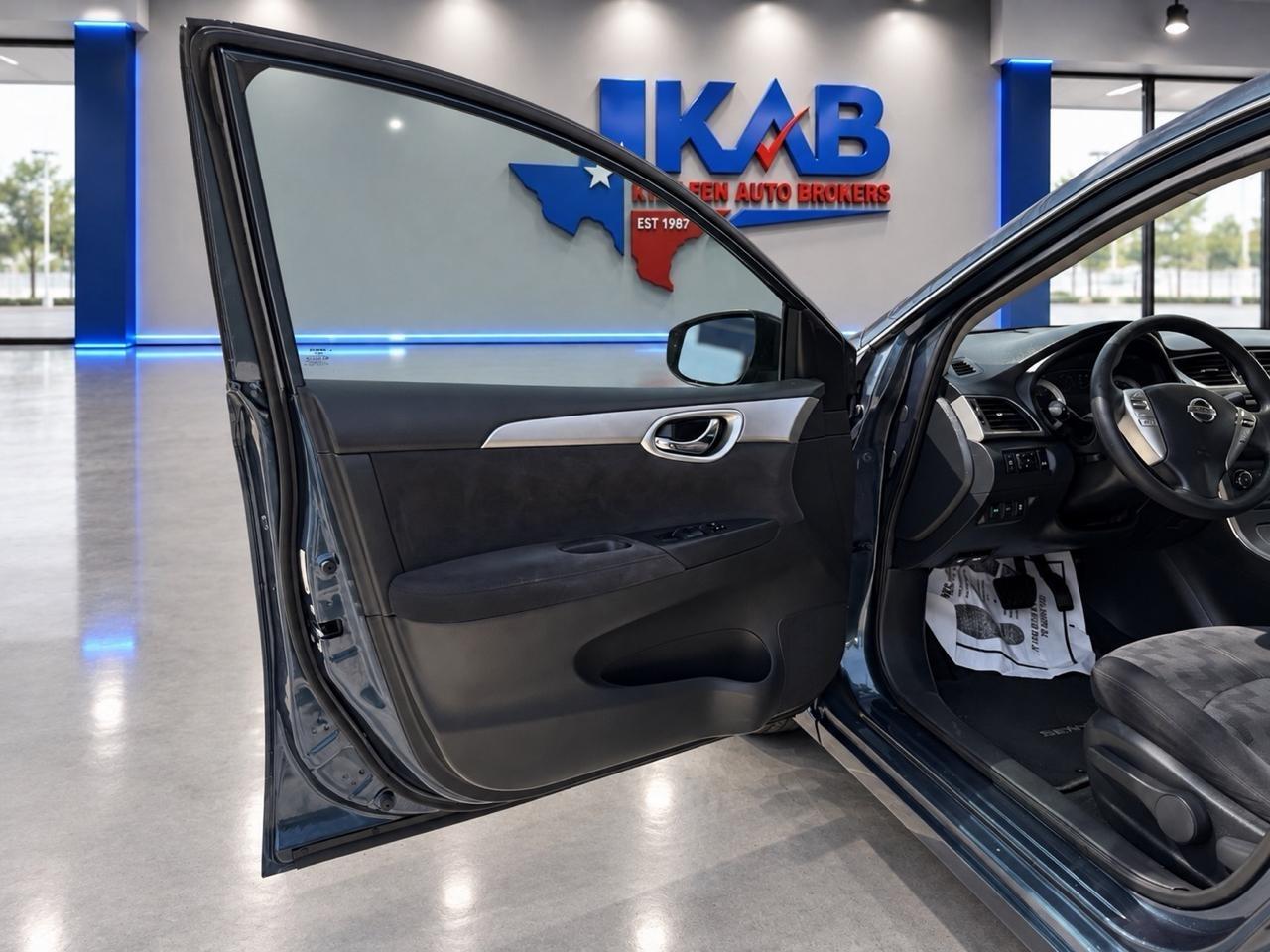 Nissan Sentra  2013