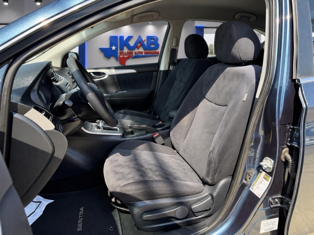 Nissan Sentra  2013