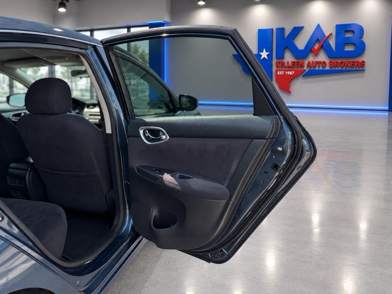 Nissan Sentra  2013