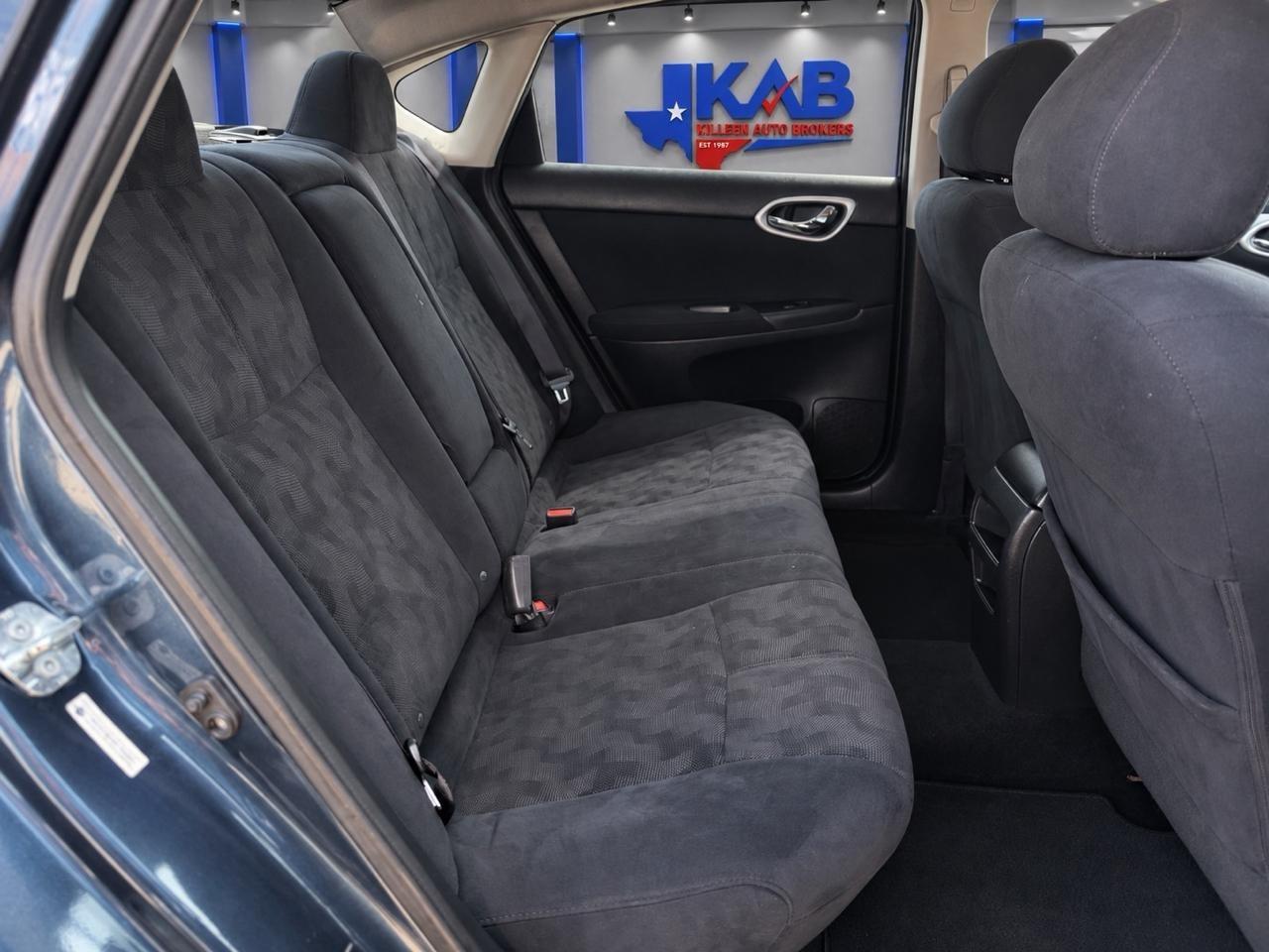 Nissan Sentra  2013