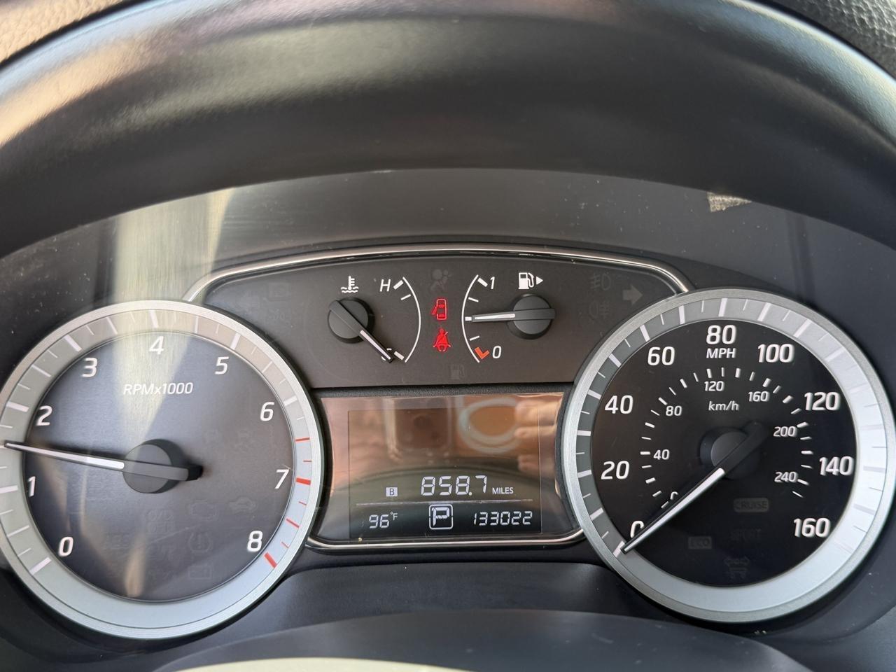 Nissan Sentra  2013
