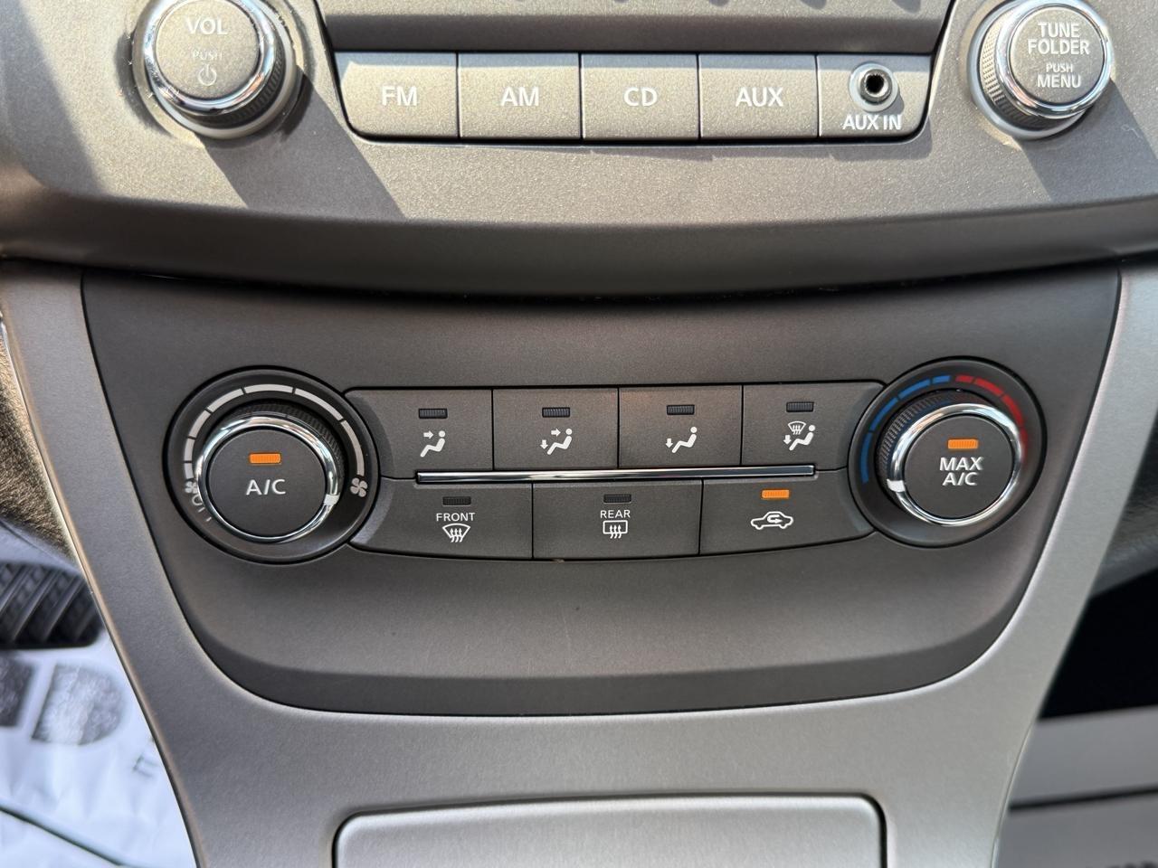 Nissan Sentra  2013