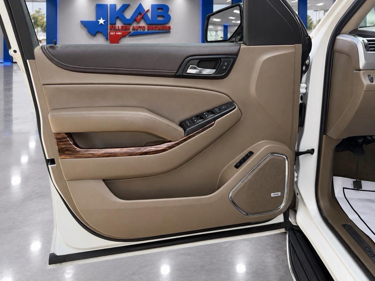 GMC Yukon XL  2016