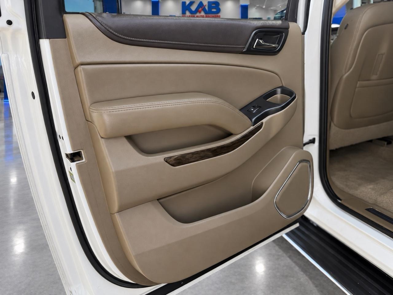 GMC Yukon XL  2016