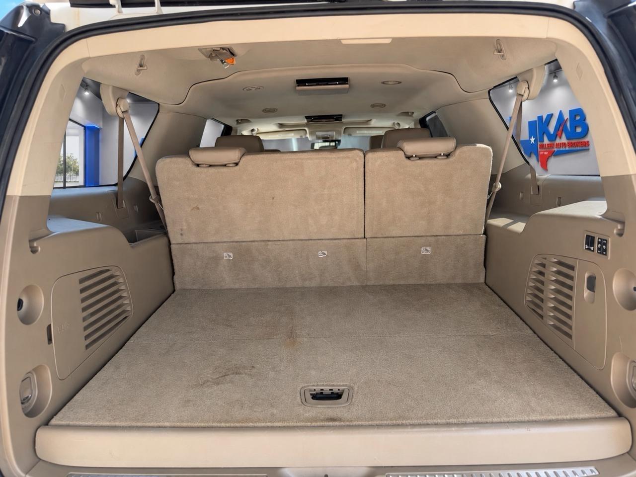 GMC Yukon XL  2016