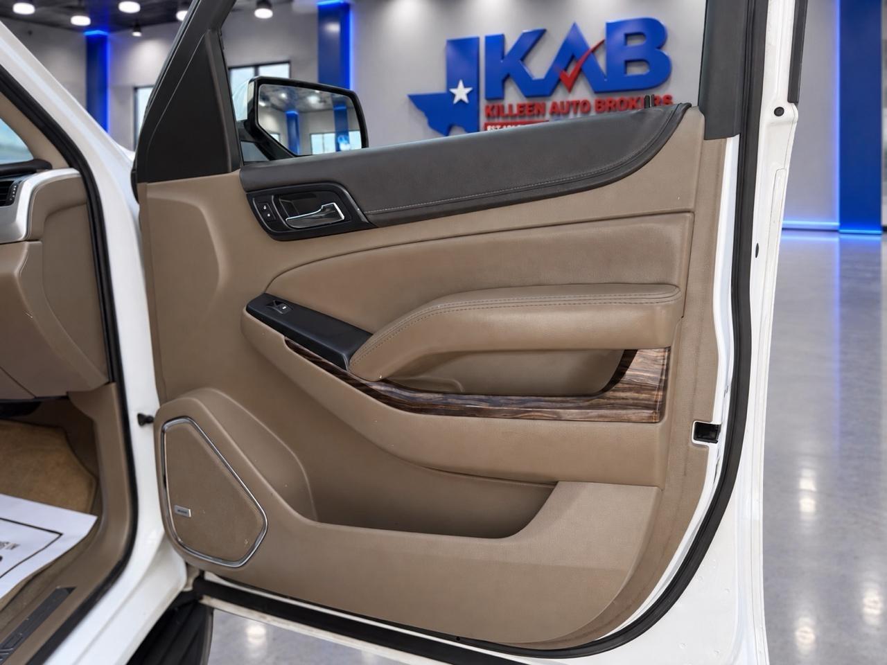 GMC Yukon XL  2016