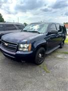 2008 Chevrolet Tahoe  2008 Chevrolet Tahoe