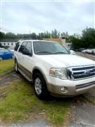 2011 Ford Expedition  2011 Ford Expedition