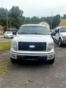 2014 Ford F-150  2014 Ford F-150