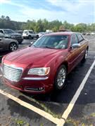 2012 Chrysler 300  2012 Chrysler 300