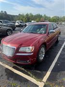 2012 Chrysler 300 