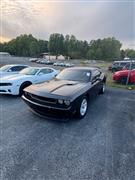 2014 Dodge Challenger 