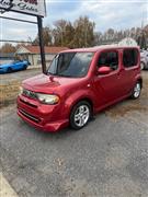 2009 Nissan Cube 