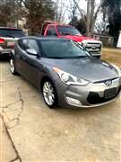 2013 Hyundai Veloster  2013 Hyundai Veloster