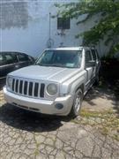 2007 Jeep Patriot 