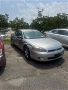 2006 Chevrolet Monte Carlo 