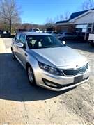 2013 Kia Optima  2013 Kia Optima