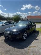 2012 Audi A4 