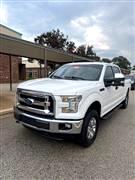 2016 Ford F-150  2016 Ford F-150