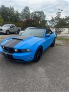 2010 Ford Mustang  2010 Ford Mustang