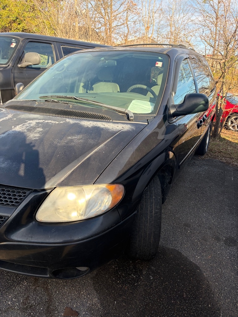 2004 Dodge Grand Caravan EX