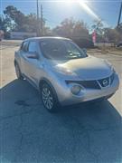 2012 Nissan Juke 