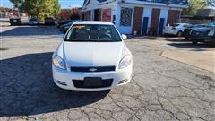 2007 Chevrolet Impala 