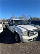 2006 Ford F-250 SD 