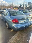 2007 Ford Taurus 