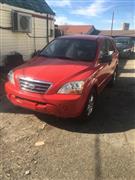 2008 Kia Sorento 