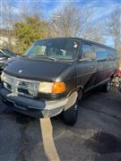 1999 Dodge Ram Wagon 