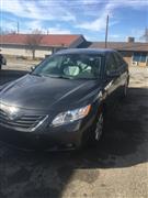 2008 Toyota Camry 