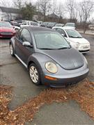 2007 Volkswagen New Beetle 