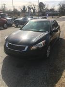 2009 Honda Accord 