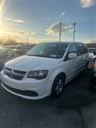2013 Dodge Grand Caravan 