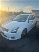 2011 Nissan Sentra 