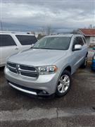2012 Dodge Durango 