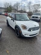 2011 MINI Countryman 
