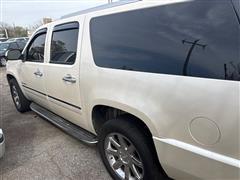 2013 GMC Yukon Denali 