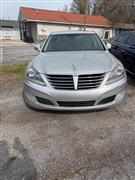 2011 Hyundai Equus 
