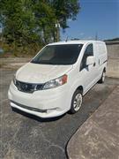 2015 Nissan NV200 