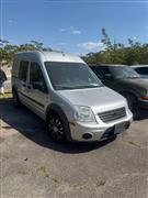 2013 Ford Transit Connect 