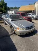 2004 Kia Optima 