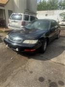 1999 Acura CL 
