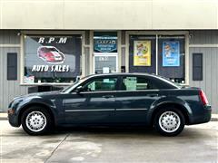 2007 Chrysler 300 