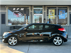 2014 Hyundai Veloster 