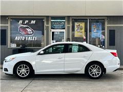 2014 Chevrolet Malibu 